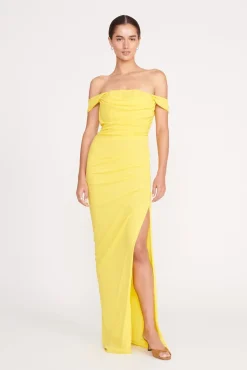 MAXI STORMI DRESS  SUMMER