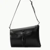 MIA SHOULDER BAG  BLACK