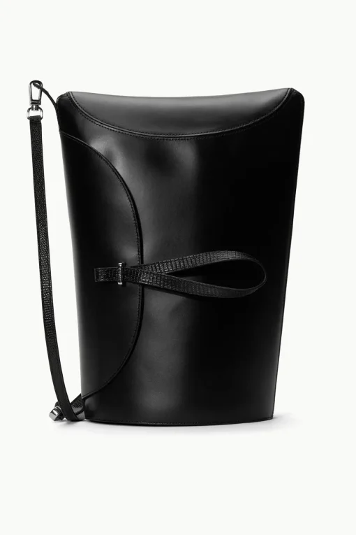 MIA SHOULDER BAG  BLACK