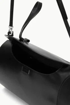 MIA SHOULDER BAG  BLACK