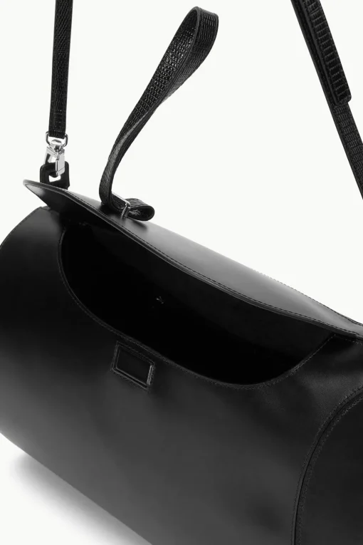 MIA SHOULDER BAG  BLACK