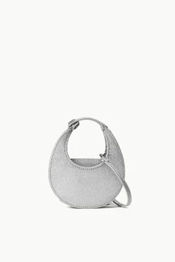 MICRO MOON BAG  DIAMOND