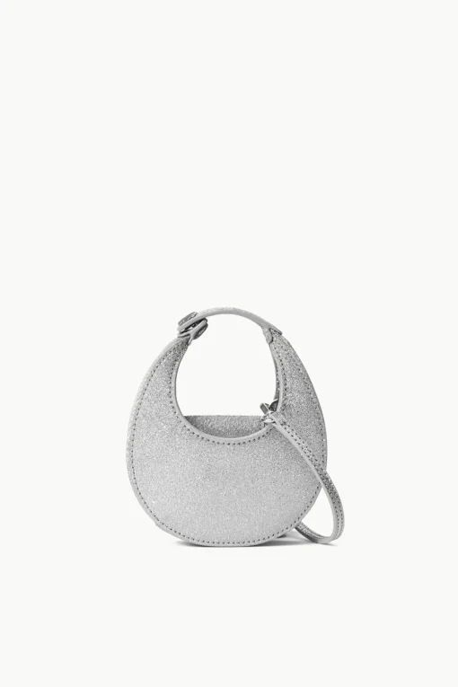 MICRO MOON BAG  DIAMOND