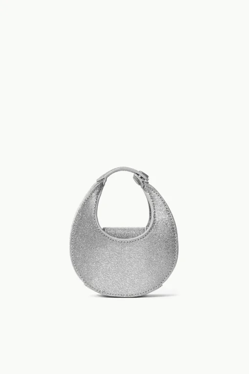 MICRO MOON BAG  DIAMOND
