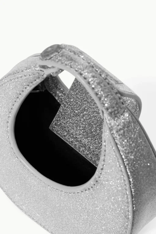 MICRO MOON BAG  DIAMOND