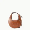 MICRO MOON POOP BAG CARRIER  TAN