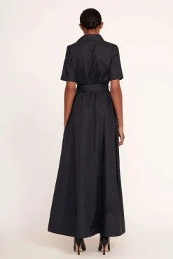 MILLIE DRESS  BLACK