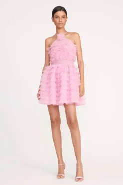 MINI FLORIAN DRESS  TULIP