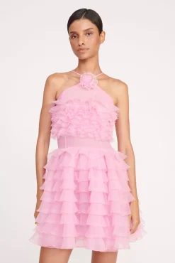 MINI FLORIAN DRESS  TULIP
