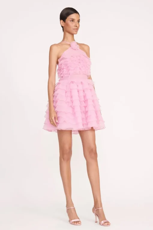 MINI FLORIAN DRESS  TULIP