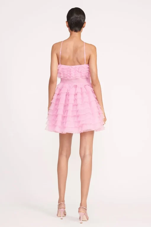 MINI FLORIAN DRESS  TULIP
