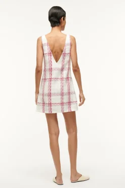 MINI ZORA DRESS  TEA TOWEL