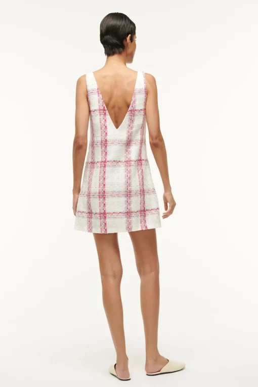 MINI ZORA DRESS  TEA TOWEL