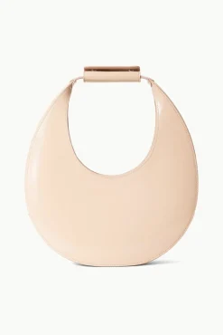 MOON BAG  BEIGE