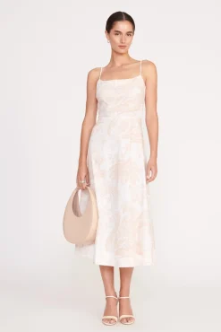MOON BAG  BEIGE