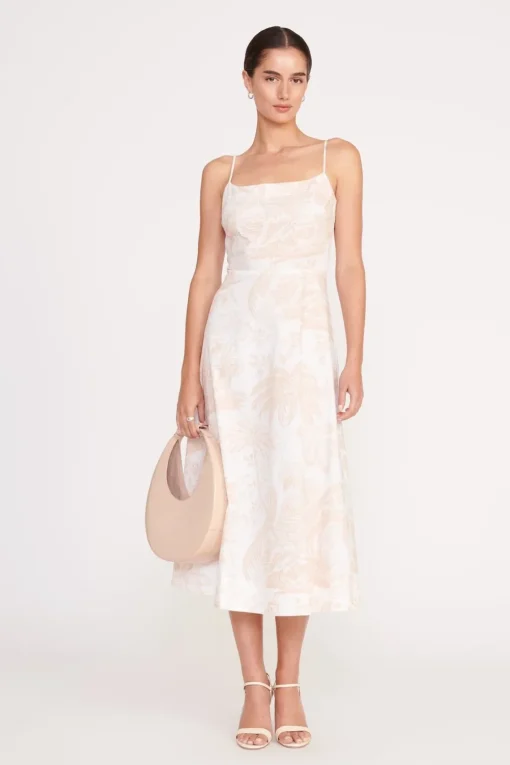 MOON BAG  BEIGE