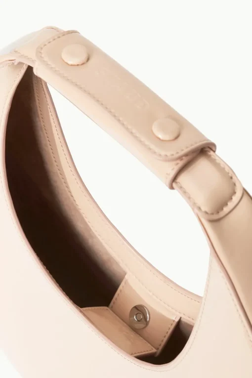 MOON BAG  BEIGE