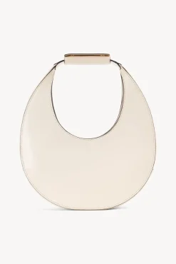 MOON BAG  CREAM