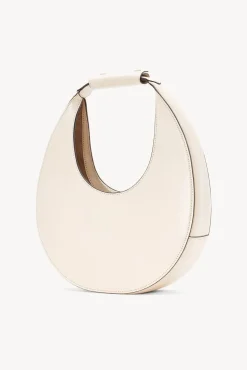 MOON BAG  CREAM