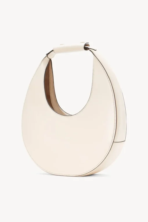 MOON BAG  CREAM
