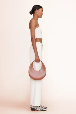 MOON BAG  SADDLE