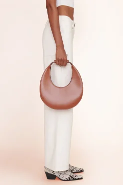 MOON BAG  SADDLE