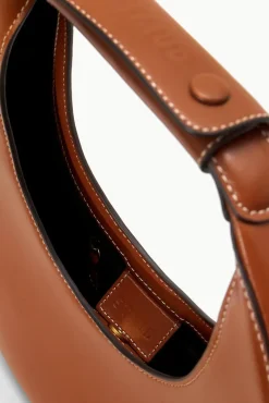 MOON BAG  SADDLE