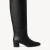 NANCY BOOT  BLACK