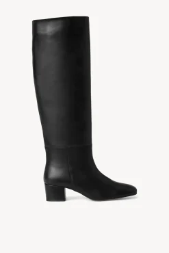 NANCY BOOT  BLACK