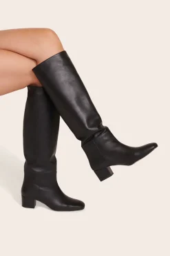 NANCY BOOT  BLACK