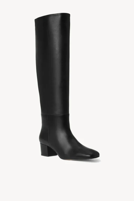 NANCY BOOT  BLACK
