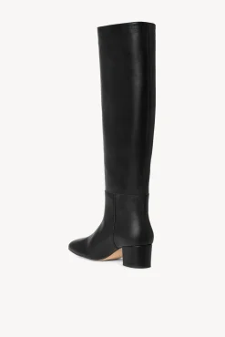 NANCY BOOT  BLACK