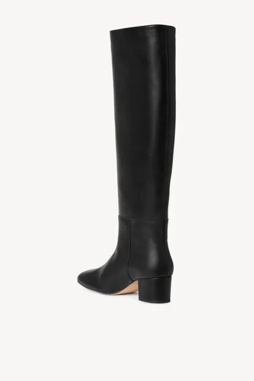 NANCY BOOT  BLACK