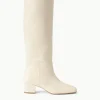 NANCY BOOT  CREAM