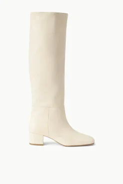 NANCY BOOT  CREAM