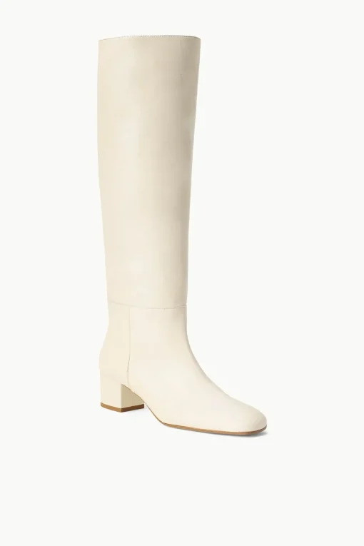 NANCY BOOT  CREAM