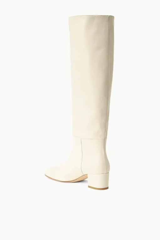 NANCY BOOT  CREAM
