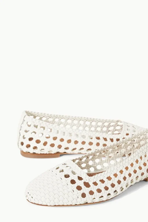 NELL CROCHET BALLERINA  PAPER