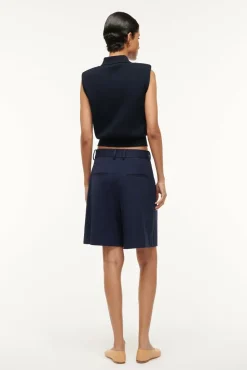 NOLA SWEATER  NAVY