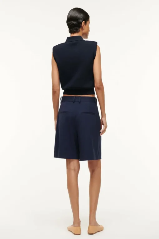 NOLA SWEATER  NAVY