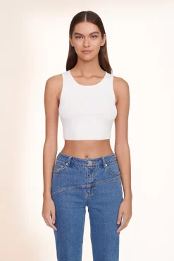 NOLAN PANT  MEDIUM WASH