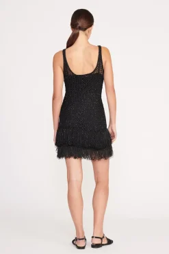 NOVA DRESS  BLACK