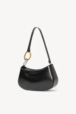 OLLIE BAG  BLACK