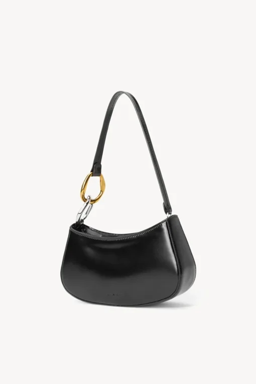 OLLIE BAG  BLACK
