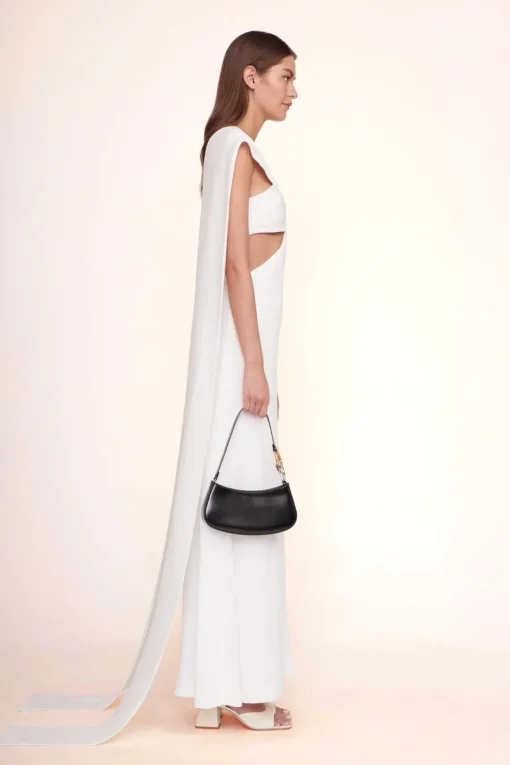 OLLIE BAG  BLACK