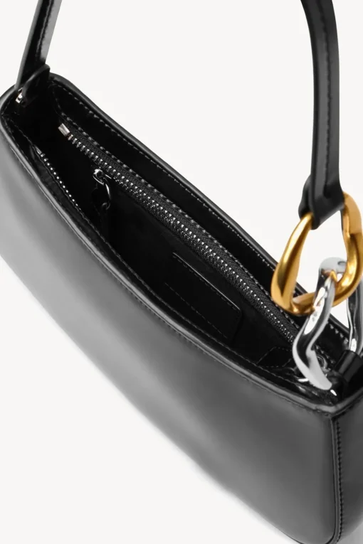 OLLIE BAG  BLACK