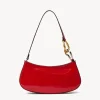 OLLIE BAG  CHERRY