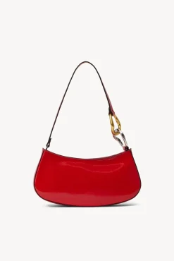 OLLIE BAG  CHERRY
