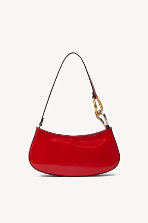 OLLIE BAG  CHERRY