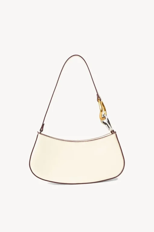 OLLIE BAG  CREAM